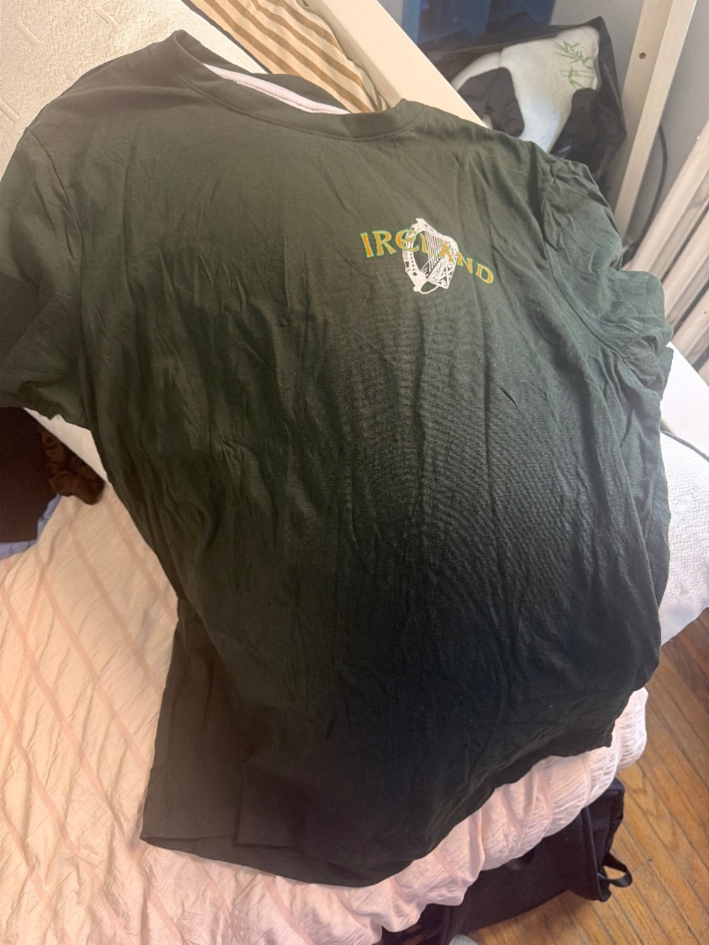 Ireland T shirt